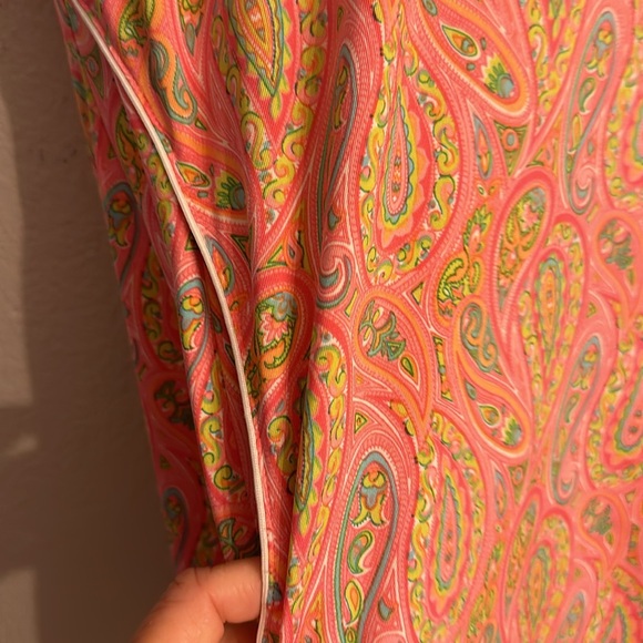 Femine style golf dress - Picture 3 of 5